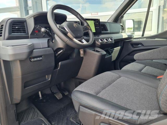 Renault Master 35 Kasten L3H2 AG KLIMA KAMERA SHZ TEMPOM Изотермический фургон