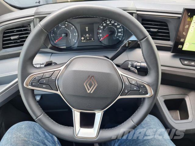 Renault Master 35 Kasten L3H2 AG KLIMA KAMERA SHZ TEMPOM Изотермический фургон