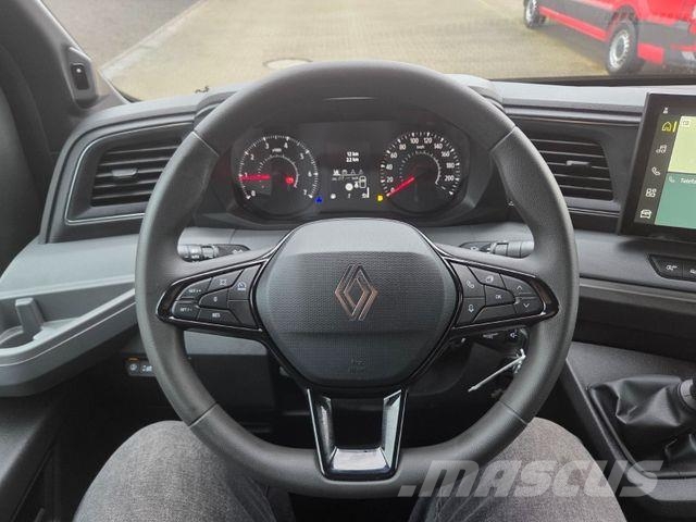 Renault Master 35 Koffer **4200x2200x2200** Фургони