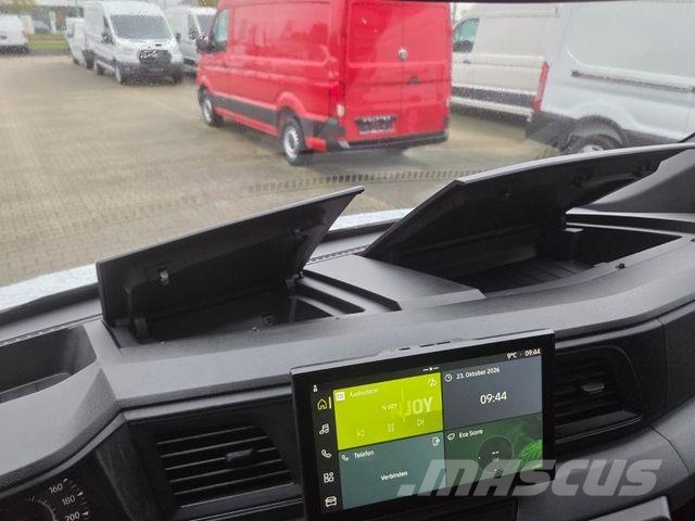 Renault Master 35 Koffer **4200x2200x2200** Фургони