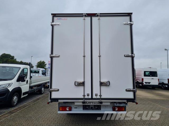 Renault Master 35 Koffer lang Automatik PDC KLIMA KOMFOR Κλειστού τύπου