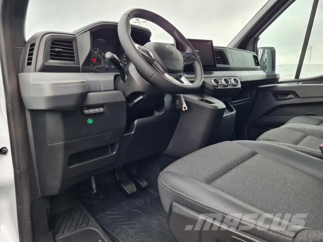 Renault Master 35 Koffer lang Automatik PDC KLIMA KOMFOR Κλειστού τύπου