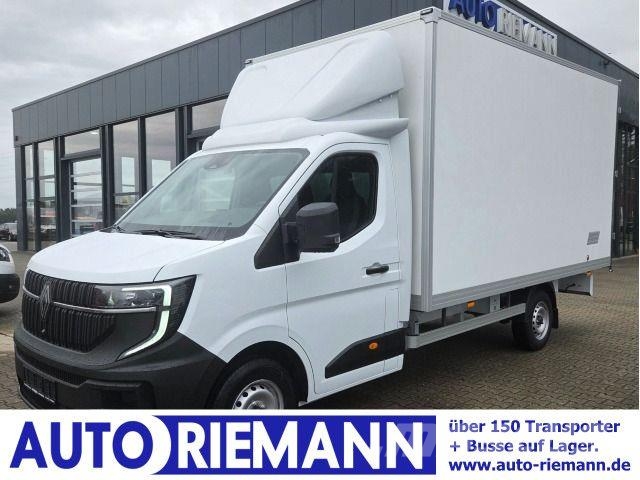 Renault Master 35 Koffer **4200x2200x2200** Фургони