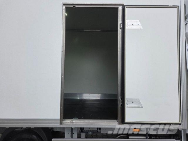Renault Master 35 Koffer **4200x2200x2200** Фургони