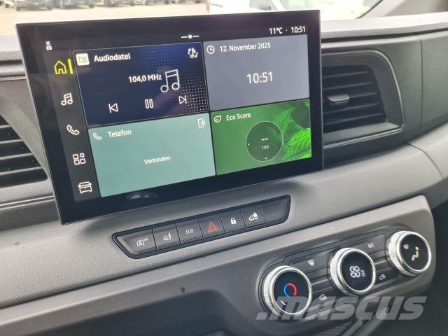 Renault Master 35 Kühlkasten L3 Carrier Stand + Fahrkühl 冷凍冷蔵