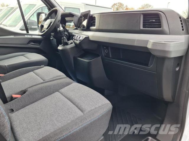 Renault Master 35 Kühlkasten L3 Carrier Stand + Fahrkühl 冷凍冷蔵