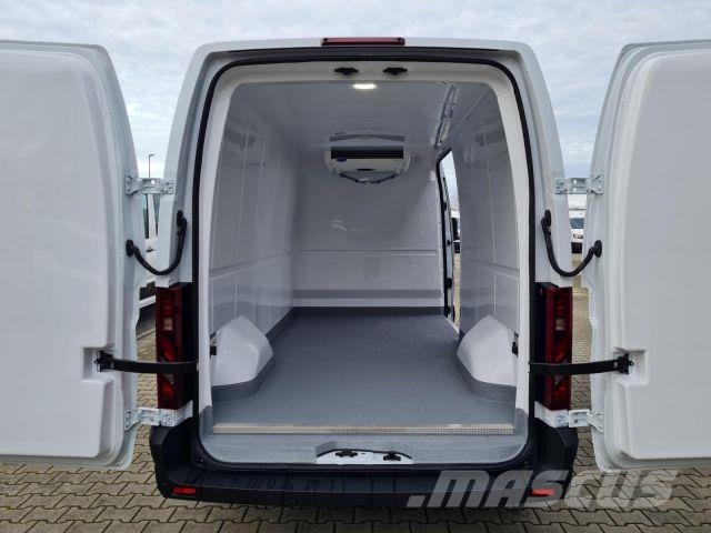 Renault Master 35 Kühlkasten L3 Carrier Stand + Fahrkühl 冷凍冷蔵