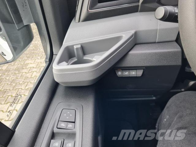 Renault Master 35 Kühlkasten L3 Carrier Stand + Fahrkühl 冷凍冷蔵