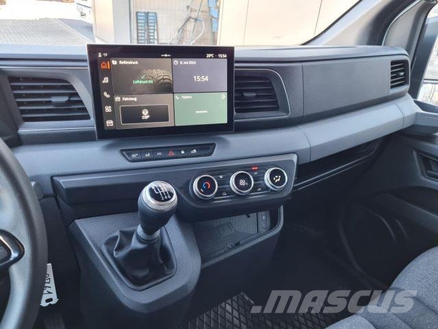 Renault Master 35 Kühlkasten L3H2 KLIMA KOMFORT TEMPOMAT بدرجة حرارة قابلة للضبط