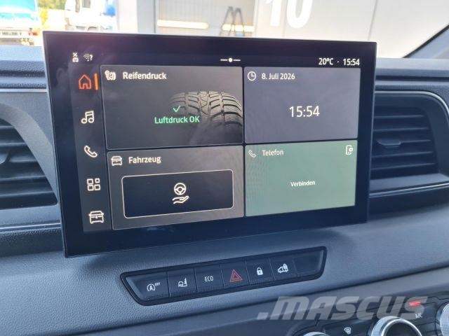 Renault Master 35 Kühlkasten L3H2 KLIMA KOMFORT TEMPOMAT بدرجة حرارة قابلة للضبط