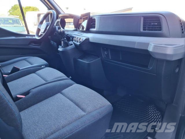 Renault Master 35 Kühlkasten L3H2 KLIMA KOMFORT TEMPOMAT بدرجة حرارة قابلة للضبط