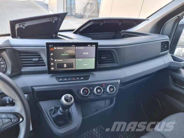 Renault Master 35 Kühlkasten L3H2 KLIMA KOMFORT TEMPOMAT بدرجة حرارة قابلة للضبط