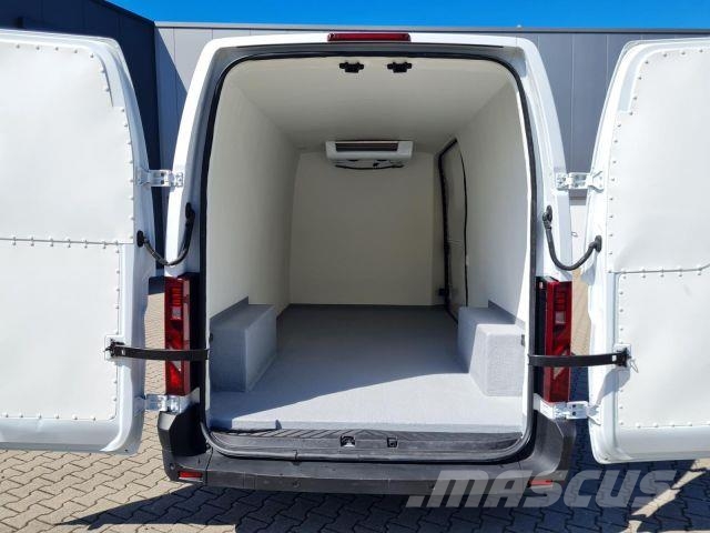 Renault Master 35 Kühlkasten L3H2 KLIMA KOMFORT TEMPOMAT بدرجة حرارة قابلة للضبط