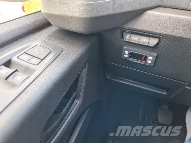 Renault Master 35 Kühlkasten L3H2 KLIMA KOMFORT TEMPOMAT بدرجة حرارة قابلة للضبط
