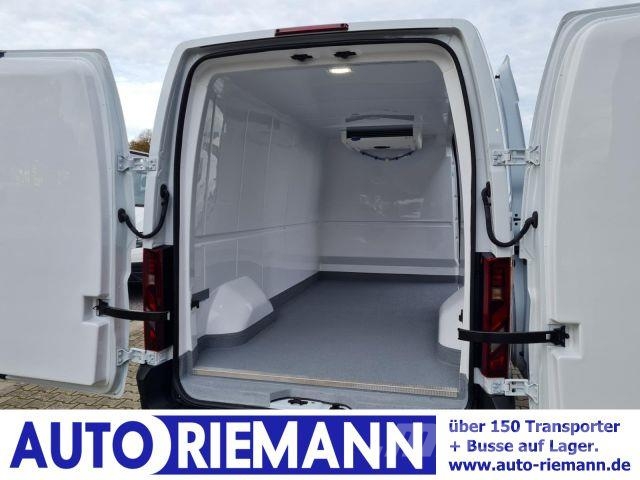 Renault Master 35 Kühlkasten L3 Carrier Stand + Fahrkühl 冷凍冷蔵