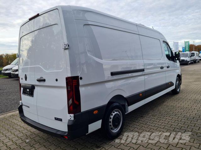 Renault Master 35 Kühlkasten L3 Carrier Stand + Fahrkühl 冷凍冷蔵
