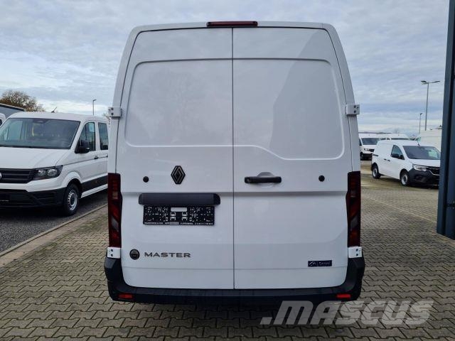 Renault Master 35 Kühlkasten L3 Carrier Stand + Fahrkühl 冷凍冷蔵