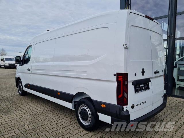 Renault Master 35 Kühlkasten L3 Carrier Stand + Fahrkühl 冷凍冷蔵