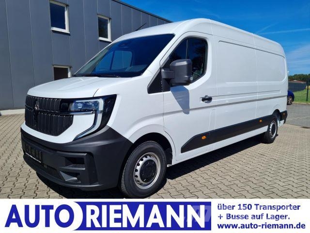 Renault Master 35 Kühlkasten L3H2 KLIMA KOMFORT TEMPOMAT بدرجة حرارة قابلة للضبط