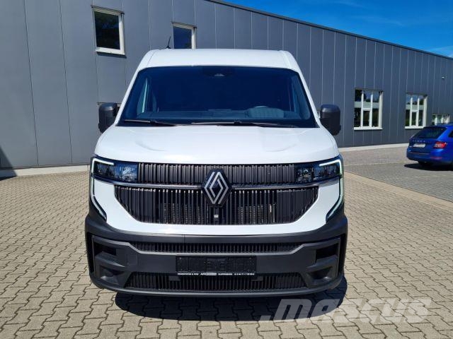 Renault Master 35 Kühlkasten L3H2 KLIMA KOMFORT TEMPOMAT بدرجة حرارة قابلة للضبط