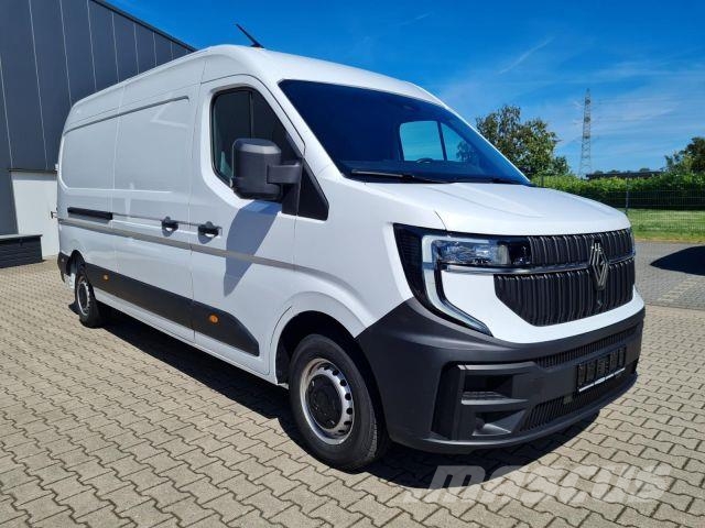 Renault Master 35 Kühlkasten L3H2 KLIMA KOMFORT TEMPOMAT بدرجة حرارة قابلة للضبط