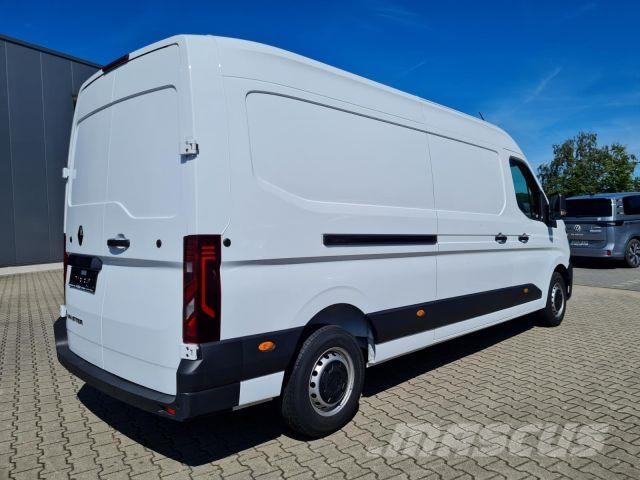Renault Master 35 Kühlkasten L3H2 KLIMA KOMFORT TEMPOMAT بدرجة حرارة قابلة للضبط