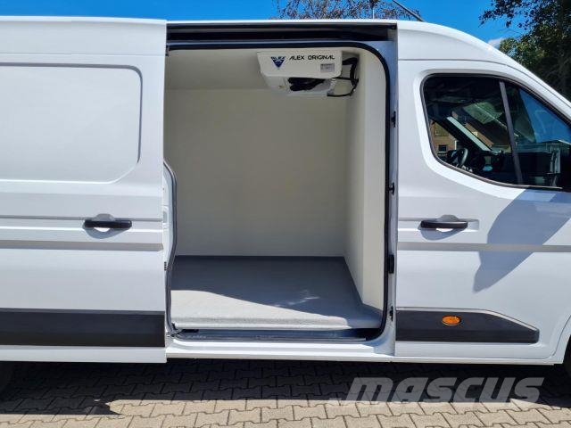 Renault Master 35 Kühlkasten L3H2 KLIMA KOMFORT TEMPOMAT بدرجة حرارة قابلة للضبط