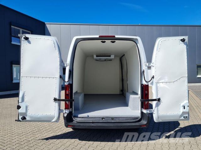 Renault Master 35 Kühlkasten L3H2 KLIMA KOMFORT TEMPOMAT بدرجة حرارة قابلة للضبط