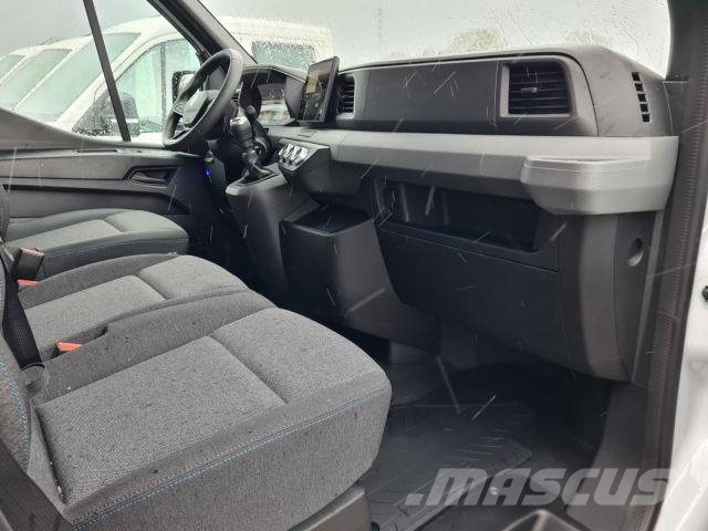 Renault Master 35 Kühlkoffer Tiefrahmen Stand+Fahrkühlun Chladiarenské