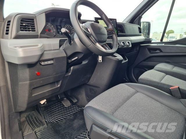 Renault Master 35 Pritsche Schiebe Plane LBW KLIMA PDC T Pressukapelli kuorma-autot