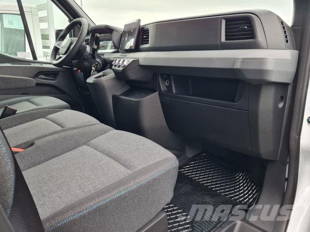 Renault Master 35 Schiebe Plane AG Schlafkabine LBW 10 P Kamioni sa ceradom