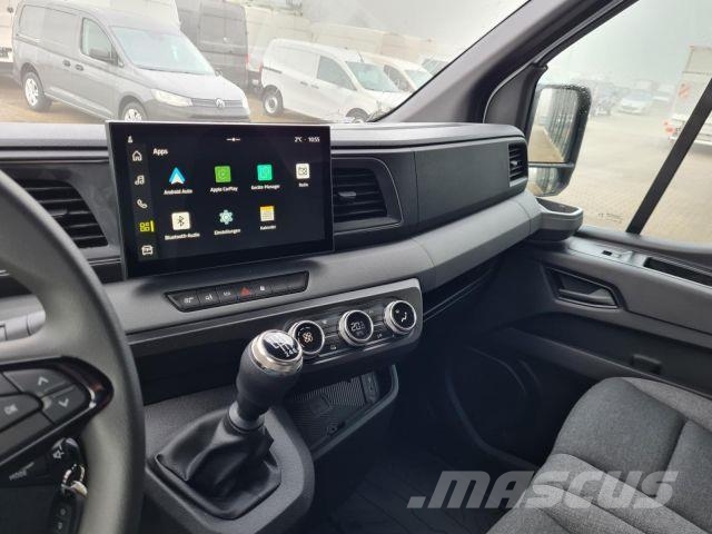 Renault Master 35 Tiefrahmen Koffer KAMERA LUFTFEDERUNG Box body