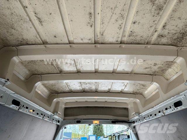 Renault Master DCI 135 4x2 Dostavna vozila / kombiji