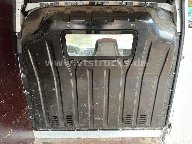Renault Master DCI 135 4x2 Dostavna vozila / kombiji