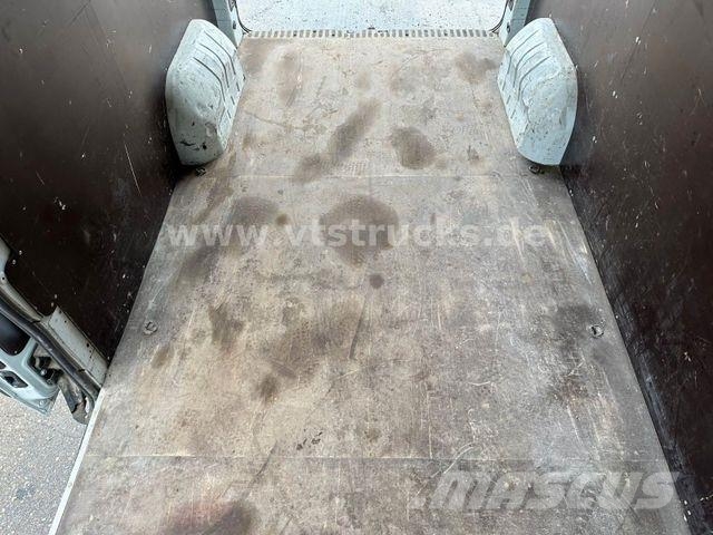 Renault Master DCI 135 4x2 Dostavna vozila / kombiji