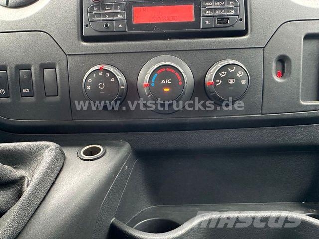 Renault Master DCI 135 4x2 Dostavna vozila / kombiji