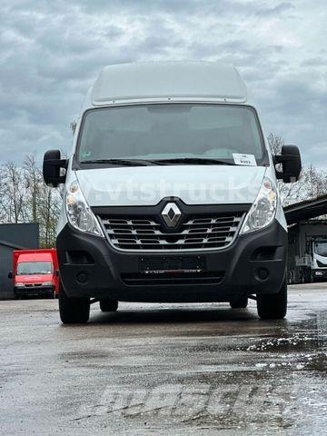 Renault Master DCI 135 4x2 Dostavna vozila / kombiji