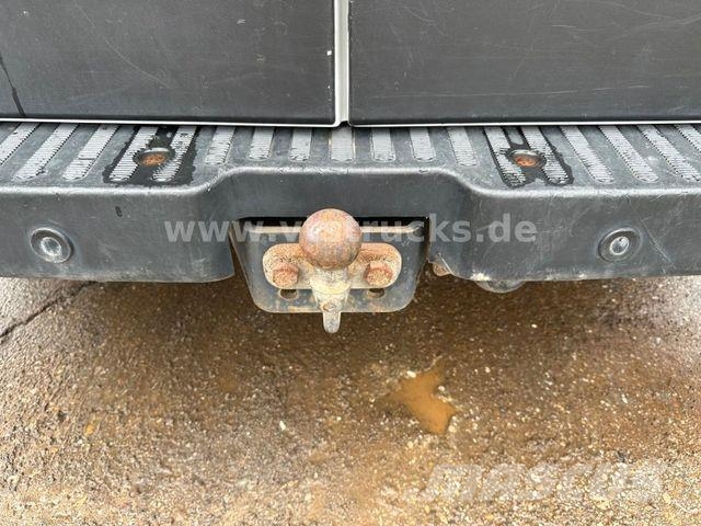 Renault Master DCI 135 4x2 Dostavna vozila / kombiji