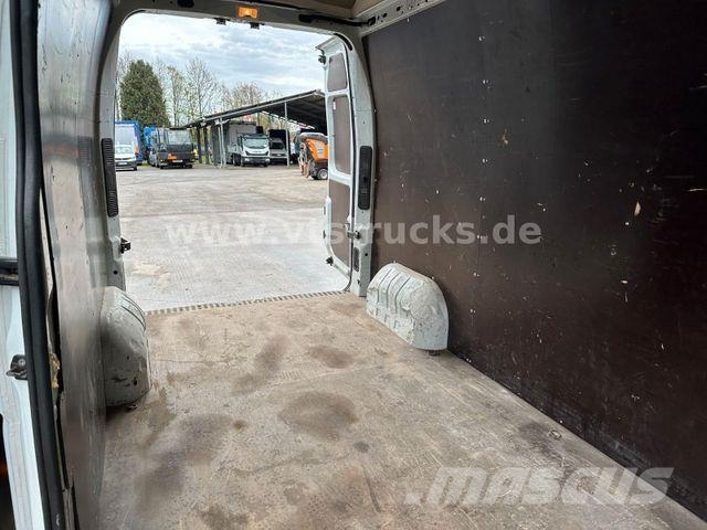 Renault Master DCI 135 4x2 Dostavna vozila / kombiji
