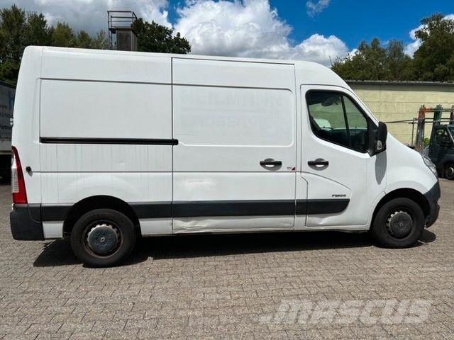 Renault Master,erst181TKM Lieferwagen