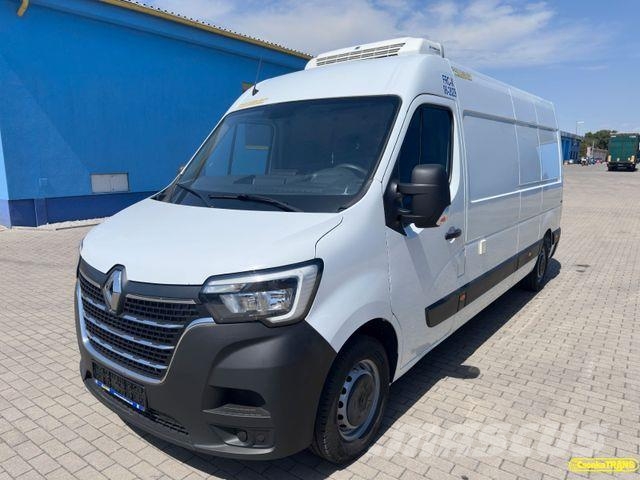 Renault MASTER, L3H2, 3.5t, THERMOKING*V-300MAX*-20 C Furgonetas frigoríficas/isotermas