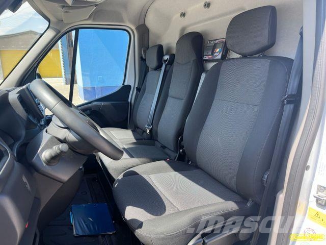 Renault MASTER, L3H2, 3.5t, THERMOKING*V-300MAX*-20 C Furgonetas frigoríficas/isotermas