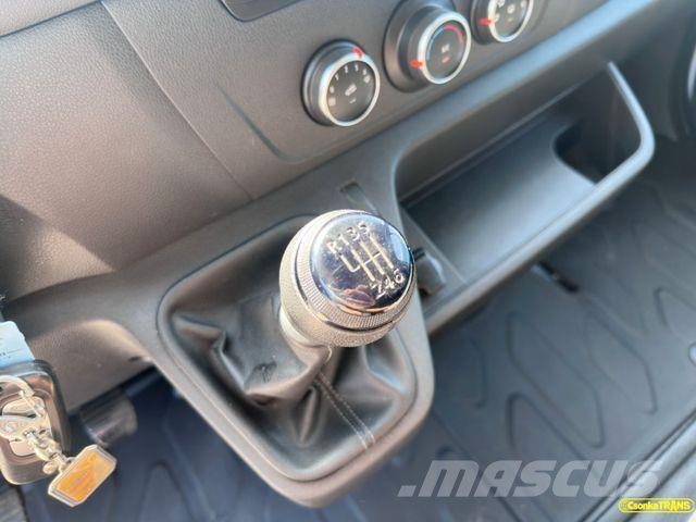 Renault MASTER, L3H2, 3.5t, THERMOKING*V-300MAX*-20 C Furgonetas frigoríficas/isotermas