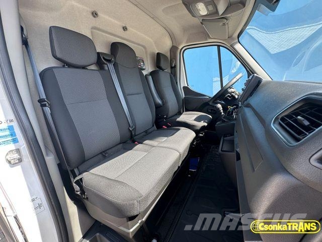 Renault MASTER, L3H2, 3.5t, THERMOKING*V-300MAX*-20 C Furgonetas frigoríficas/isotermas