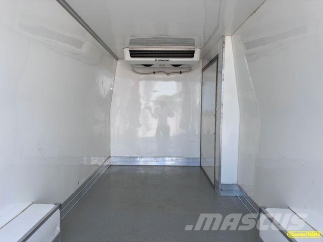 Renault MASTER, L3H2, 3.5t, THERMOKING*V-300MAX*-20 C Furgonetas frigoríficas/isotermas