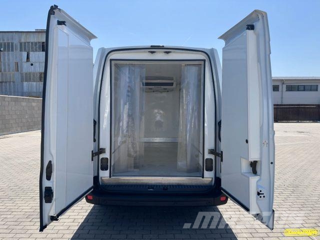 Renault MASTER, L3H2, 3.5t, THERMOKING*V-300MAX*-20 C Furgonetas frigoríficas/isotermas
