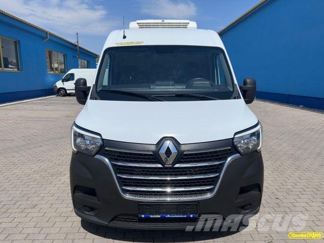 Renault MASTER, L3H2, 3.5t, THERMOKING*V-300MAX*-20 C Furgonetas frigoríficas/isotermas