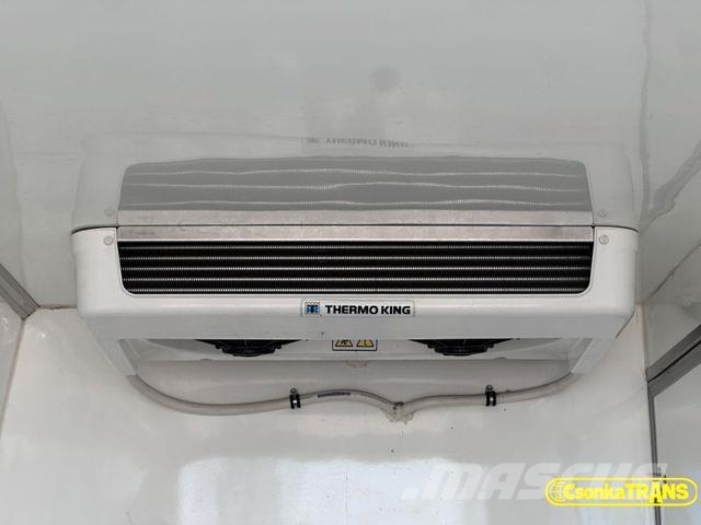Renault MASTER, L3H2, 3.5t, THERMOKING*V-300MAX*-20 C Furgonetas frigoríficas/isotermas