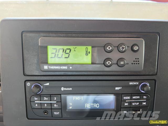 Renault MASTER, L3H2, 3.5t, THERMOKING*V-300MAX*-20 C Furgonetas frigoríficas/isotermas