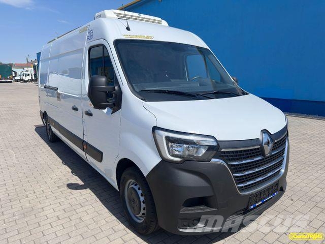 Renault MASTER, L3H2, 3.5t, THERMOKING*V-300MAX*-20 C Furgonetas frigoríficas/isotermas